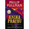 Kniha Prachu: Druhý diel - Tajné spoločenstvo