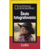 Škola fotografovania - Ľudia