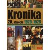 Kronika 20. storočia 1920 - 1929
