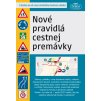 Nové pravidlá cestnej premávky platné od 1. januára 2024 MV