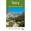 Tatry – turistický sprievodca