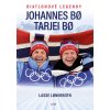 Johannes a Tarjei – biatlonové legendy