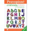 Pravopisné cvičenia k učebnici slovenského jazyka pre 4. r. ZŠ, 2. vydanie