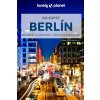 Berlín do kapsy - Lonely Planet