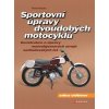 Sportovní úpravy dvoudobých motocyklů