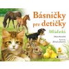 Básničky pre detičky – Mláďatká