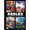 Roblox - Najlepšie adventúry