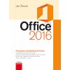 Microsoft Office 2016 Podrobná uživatelská příručka