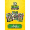 Plants vs. Zombies - žltý zomnibus