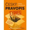 Český pravopis expres