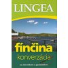 LINGEA Fínčina - konverzácia so slovníkom a gramatikou