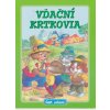 Vďační krtkovia