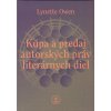Kúpa a predaj autorských práv literárnych diel