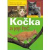 Kočka a její řeč