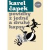 Povídky z jedné a z druhé kapsy