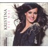 CD - Kristína - Tie Naj