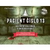 Pacient číslo 13 – Adventný kalendár s únikovou hrou