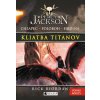 Percy Jackson 3 – Kliatba Titanov