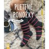 Pletené ponožky – je to tak snadné