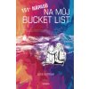 151+ nápadů na můj BUCKET LIST