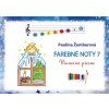 Farebné noty 7 - Vianočné piesne