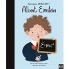 Albert Einstein- Malí ľudia, veľké sny