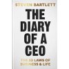 The Diary of a CEO: The 33 Laws of Business and Life