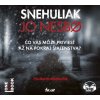 Snehuliak - KNP (audiokniha)