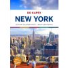 Sprievodca New York do kapsy