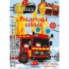 Požiarnická záhada - Detektívna kancelária LasseMaja 17