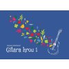 Gitara hrou 1