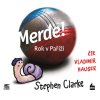 Merde! Rok v Paříži (audiokniha)