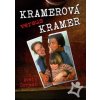 KRAMEROVÁ versus KRAMER