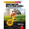 Dostaň sa na vyšší level v Minecrafte