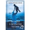 Pevnosť s deviatimi vežami