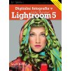 Digitální fotografie v Adobe Photoshop Lightroom 5
