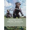 Pravěký svět Zdeňka Buriana - Kniha 2