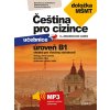 Čeština pro cizince B1