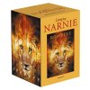NARNIE – komplet 1.-7.díl – box