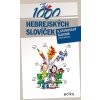1000 hebrejských slovíček