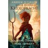 Sága rodu Křídloprachů: Na břehu Temného moře temnoty