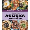 Víc než jen asijská kuchařka