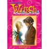 W.I.T.C.H. Komiks 22-24