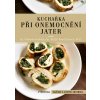 Kuchařka při onemocnění jater