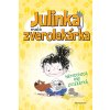Julinka – malá zverolekárka 4 – Nemocnica pre zvieratká