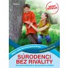 Súrodenci bez rivality