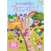Jednorožci: tetování