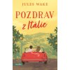 Pozdrav z Itálie