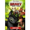 Ako si vycvičiť draky - Jazdci z Berku 3: Ľadový hrad