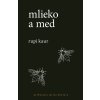 Mlieko a med